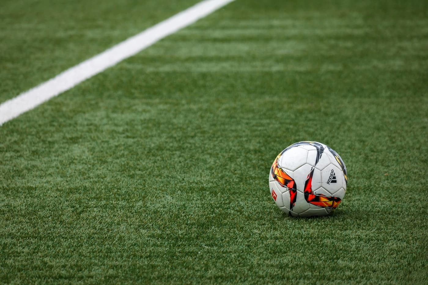 Moments on turf