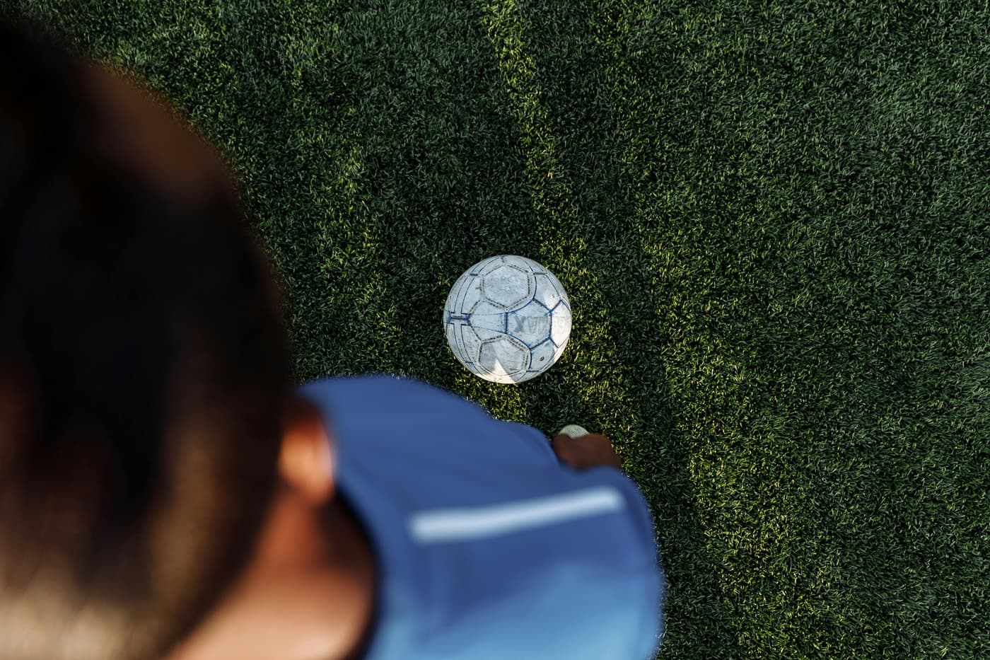 Moments on turf