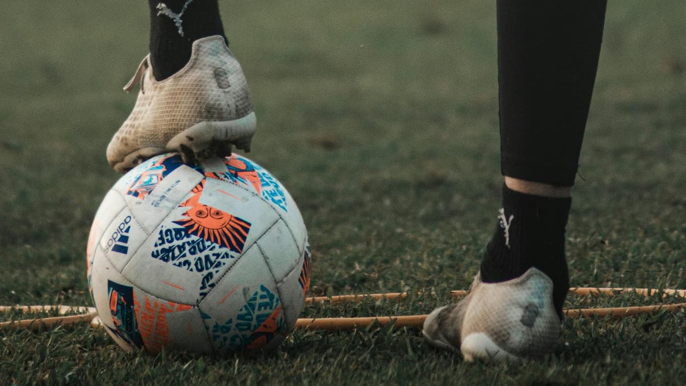 Moments on turf