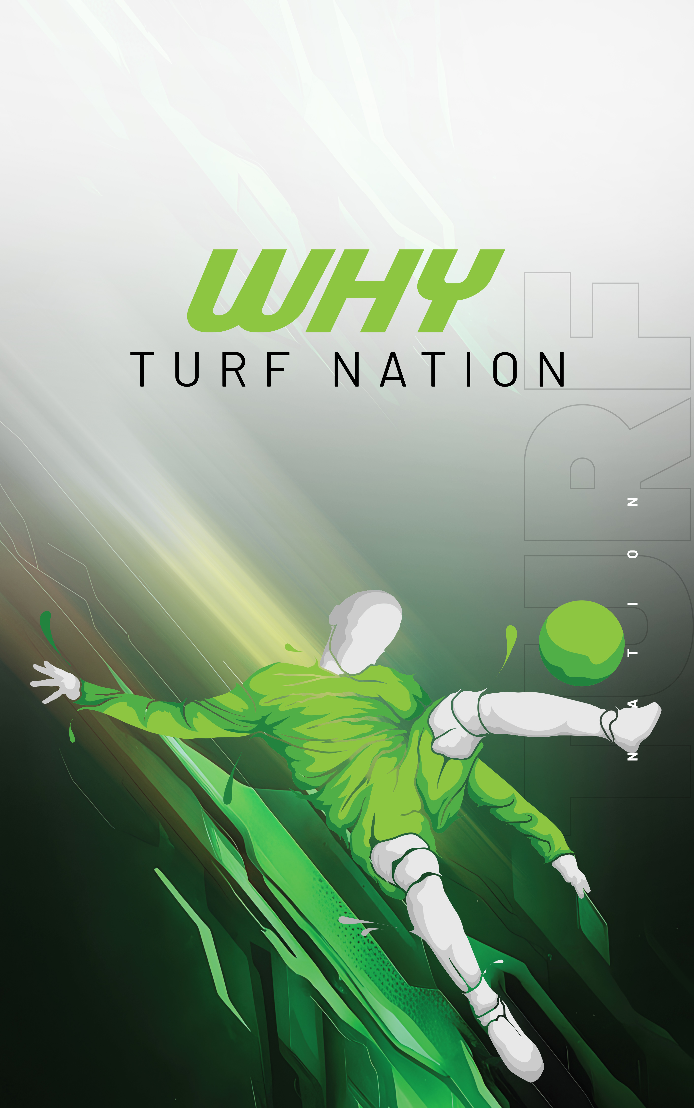 Why Turf Nation